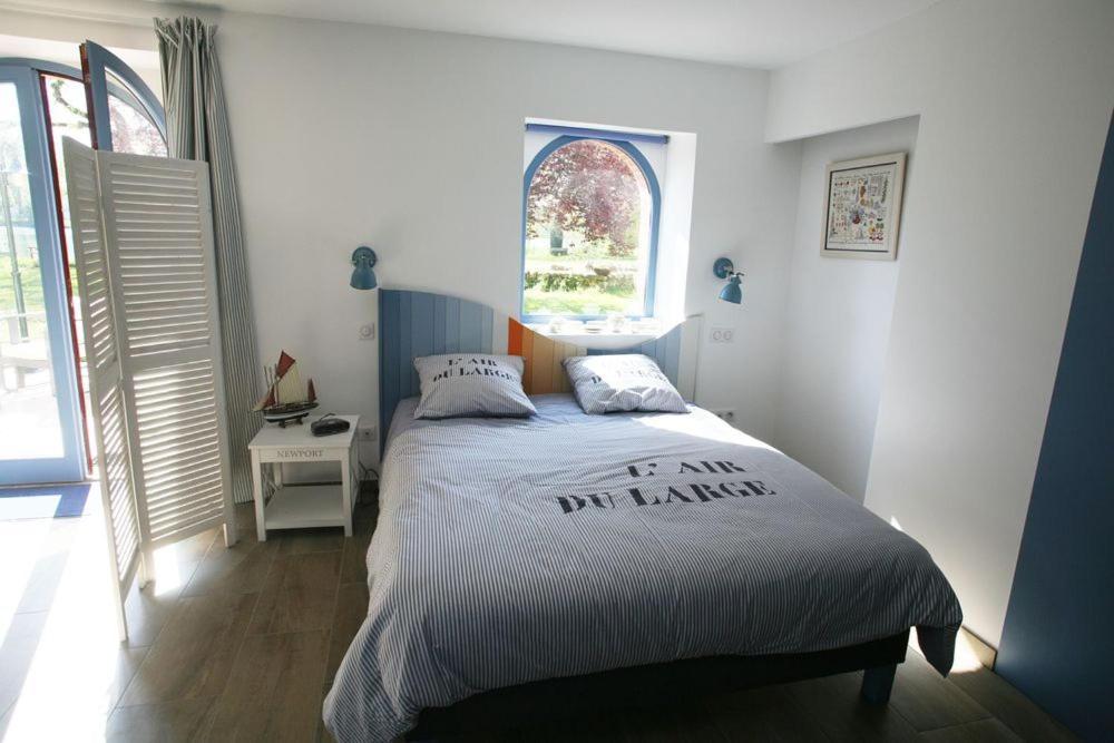 Le Clos Bener Yvré-lʼÉvêque Exterior foto