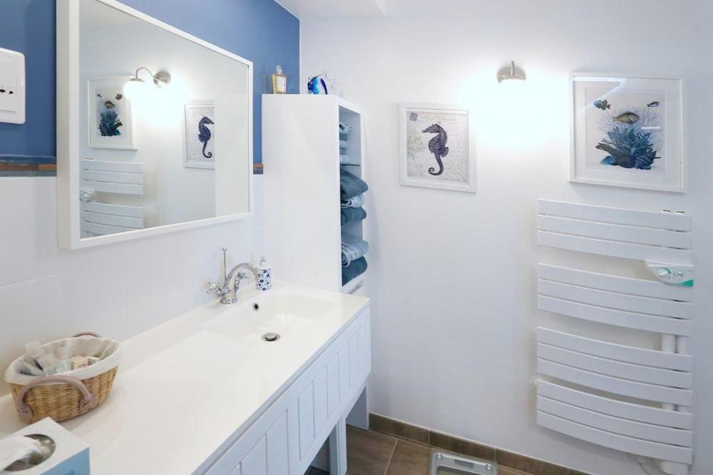 Le Clos Bener Yvré-lʼÉvêque Exterior foto