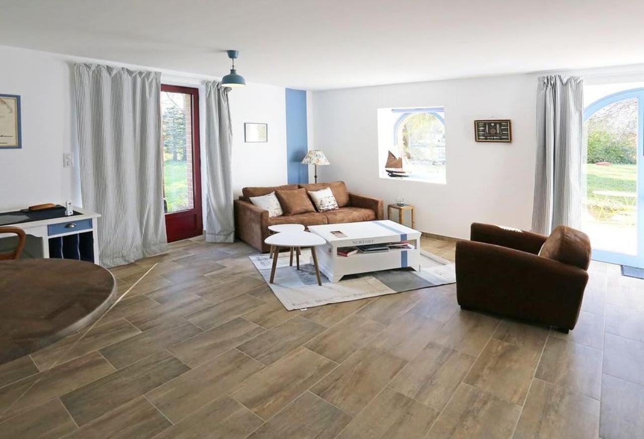 Le Clos Bener Yvré-lʼÉvêque Exterior foto